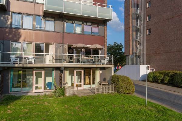 Woning Paul Kleestraat 76 Almere