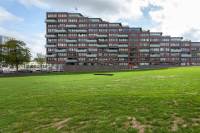Woning Eric Kropstraat 146 Rotterdam