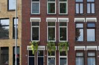 Woning Wilhelminapark 56 Breda