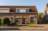 Woning Pastoor Kroesstraat 23 St. Willebrord