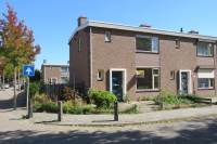 Woning Prof vd Brinkstraat 72 Cuijk
