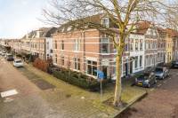 Woning Prins Hendrikstraat 133 Alphen aan den Rijn