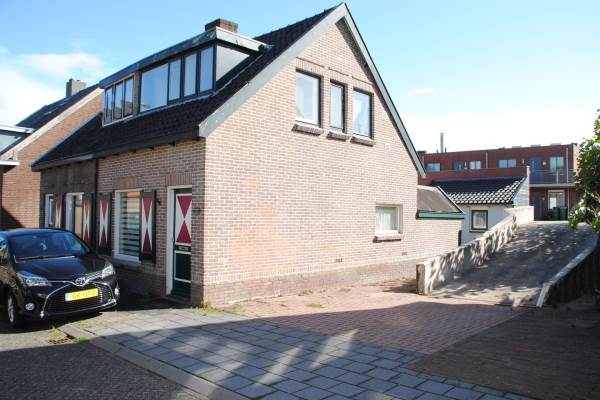 Woning Achterdorpsstraat 22 Renkum