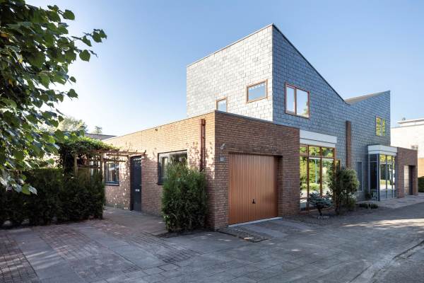 Woning Willem Barentszstraat 53 Veenendaal