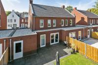 Woning Hamelijnckhof 7 Beek en Donk