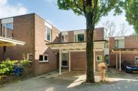 Woning Hernhutterslaan 15 IJsselstein