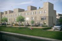 Woning Stadswerf Kade Fase 3 Groningen