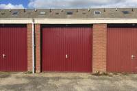 Garage Muurbloemstraat 43 Didam