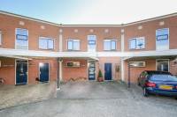 Woning Hoornse Hop 23 Lelystad