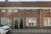 Woning Antilopestraat 10 Rotterdam