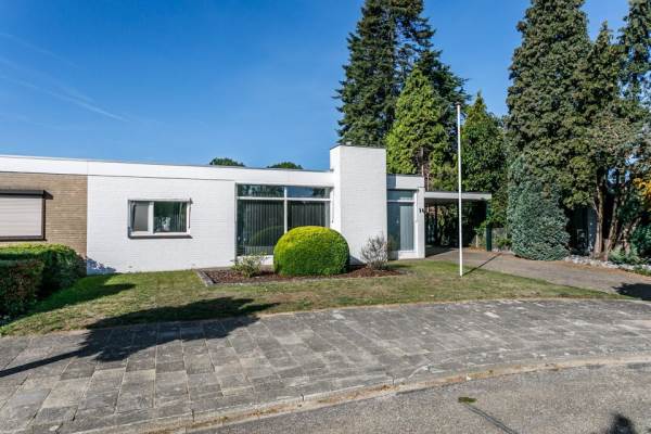 Woning St.Jansganck 14 Kerkrade