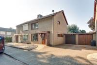 Woning Van Cloudtstraat 17 Stein