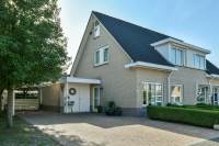 Woning Topaasdreef 26 Emmen