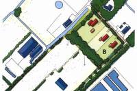 Bouwgrond Laantje van Van Wissen 2252 Voorschoten