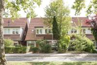 Woning Evertsenstraat 63 Amersfoort
