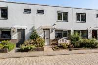 Woning Ledaplantsoen 39 Apeldoorn