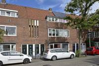 Woning Bolksbeekstraat 33 Utrecht
