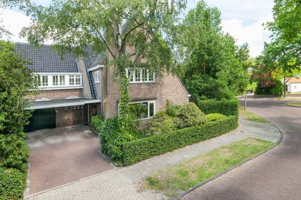 Woning Lorentzlaan 3 Enschede
