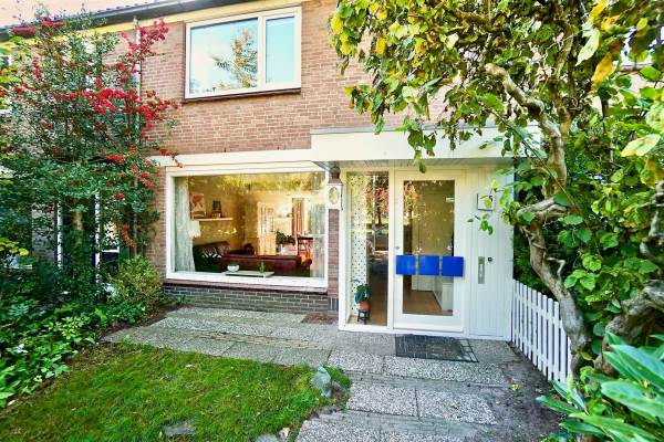 Woning Wulpstraat 5 Amersfoort