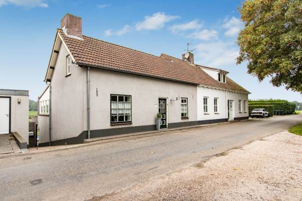 Woning Horenkamp 15 Ammerzoden