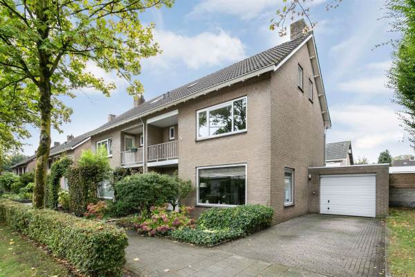 Woning Andoornstraat 4 Schijndel