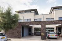 Woning Golfslag 7 Monster