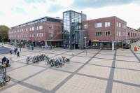 Woning Eems 174 Drachten