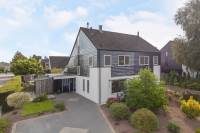 Woning de Wandelingen 27 Wijhe