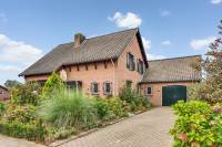 Woning Julianastraat 49 Stramproy