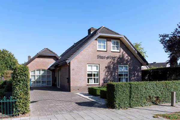 Woning Molenaarserf 22 Eerbeek