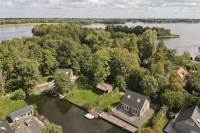 Bouwgrond Oude Badweg 152 Haren Gn