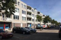 Woning Boy Edgarstraat 86 Rotterdam