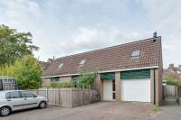 Woning Calvercamp 1 Monnickendam