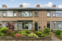 Woning Lucas van Leydenstraat 16 Roosendaal
