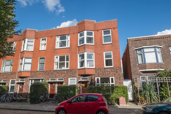 Woning Amalia van Solmsstraat 7 Groningen