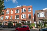 Woning Amalia van Solmsstraat 7 Groningen