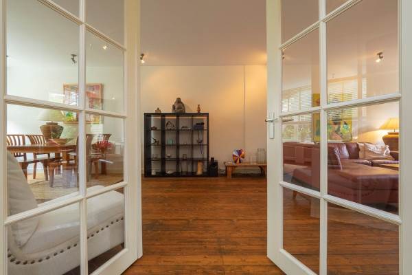 Woning Sleedoornstraat 2 Den Haag