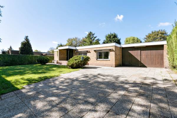 Woning Marelaan 47 De Meern