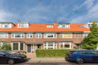Woning Weteringstraat 14 Haarlem