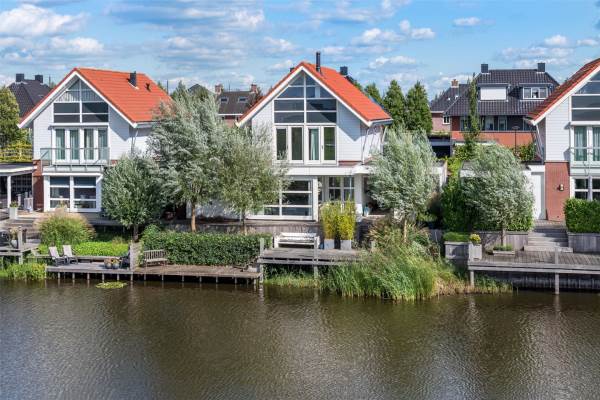 Woning Forint 9 Dronten