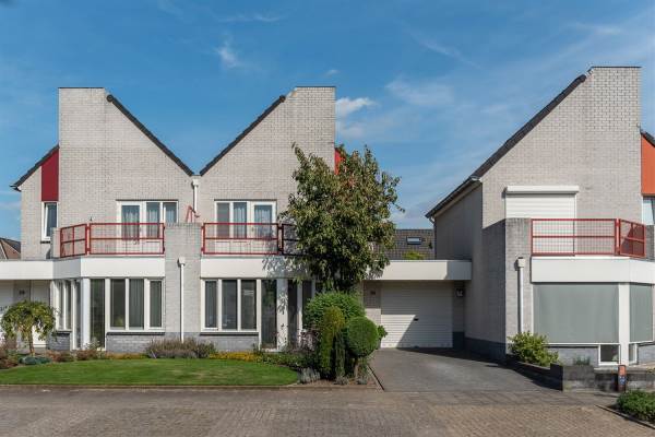 Woning Botterkoel 36 Ulft