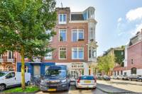 Woning Johannes Verhulststraat 63 Amsterdam