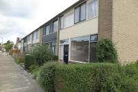 Woning Sluiskreek 44 Rotterdam