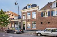 Woning Parklaan 96 Haarlem