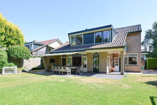 Woning Beatrixlaan 17 Soest