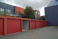 Garage Grote Appelstraat 22 Groningen