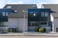 Woning Gaspeldoorn 26 Poortugaal