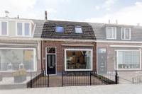 Woning Brouwerstraat 132 Rijnsburg