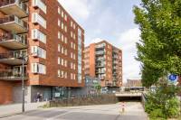 Woning Marsmanplein 146 Haarlem