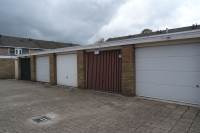 Garage Boomgaard 2 Bergen op Zoom